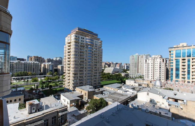 Leyla Apartmens 2 - Foto 58