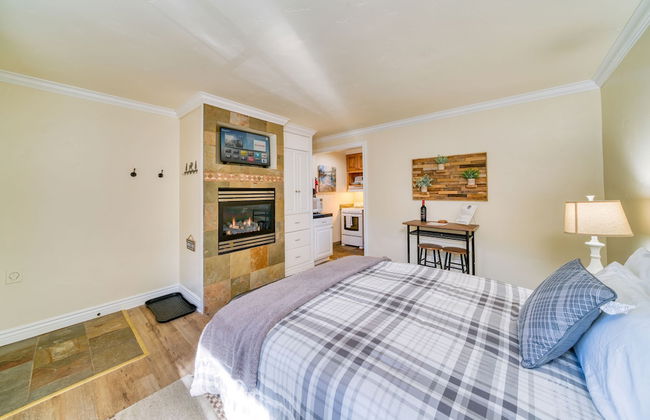 The Moose and Maple Lodge - Foto 7