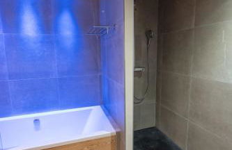 Chalet le Blue Moon - Foto 31