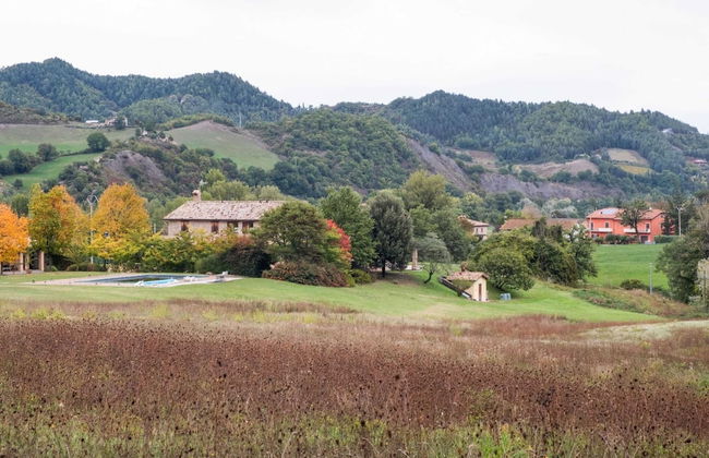 Belvilla by OYO Aiolina - Foto 35