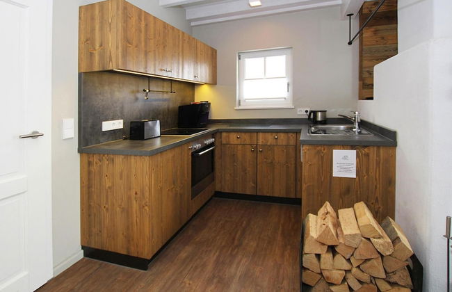 Holiday Homes in the Schierke Harzresort on the Brocken, Schierke - Foto 18