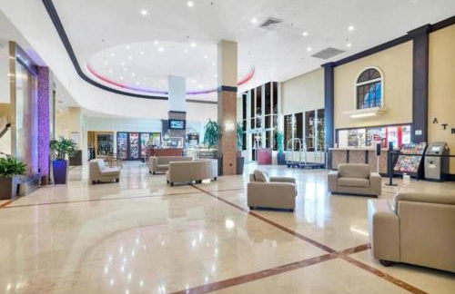 Departamento sobre la Playa con vista a la Collins Ave - Foto 23