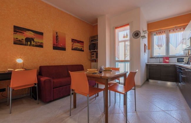 Turin Lifestyle Apartment - Photo 9