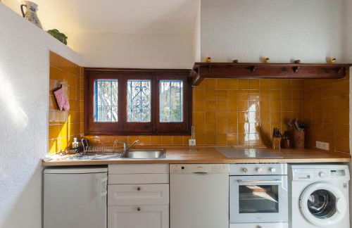 Let's Holidays 7 Xemeneies house - Foto 52