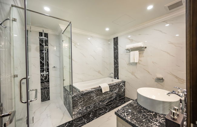 Madelise Hotel & Apartment - Foto 59