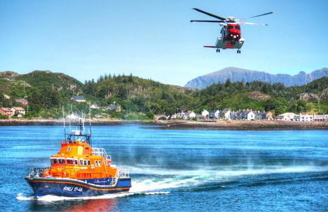 Suil na Mara Pod - Foto 38