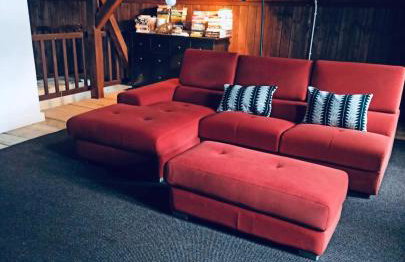 Chata nad Dziką Orlicą z jacuzzi - Foto 34