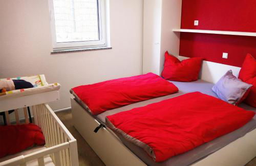 Haus Kleiner Findling im Lausitzer Seenland - Foto 6