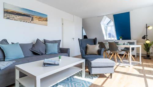 Ferienwohnung in St.peter-ording - Foto 3