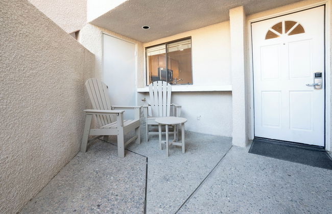 Vista Mirage Resort - Foto 12