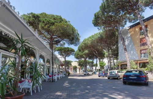 GuestHost - Lido degli Estensi Flat a due passi dalla spiaggia - Foto 40