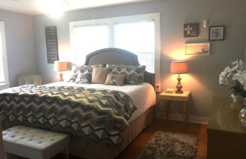 Country Living Pool Home - Foto 11