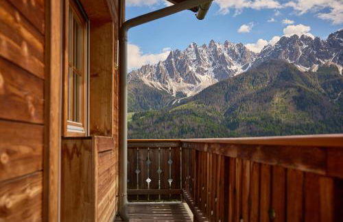 Ferienwohnungen Kuentnerhof - Foto 74