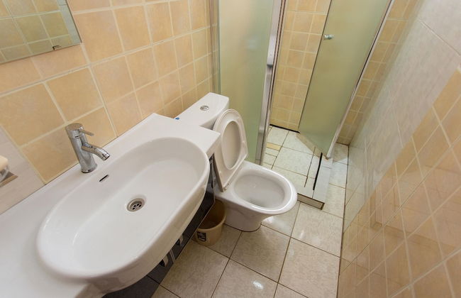 PCG Gishushu Apartment - Foto 13