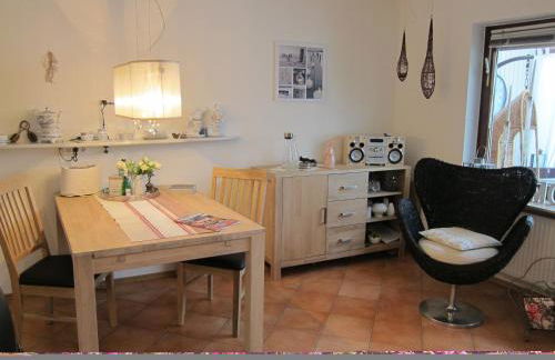 FeWo Paulsen Schobüll - Foto 57