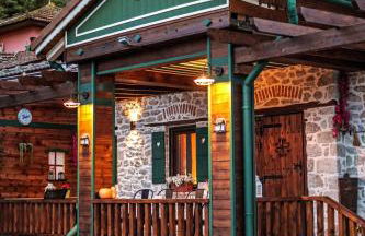 Archontiko Theofanous 1915 - Foto 71