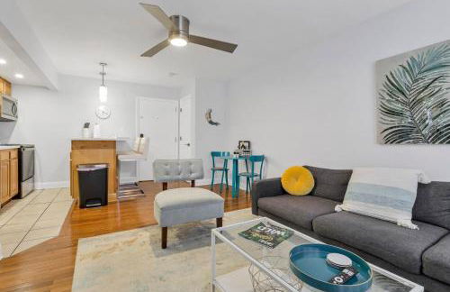 Cozy 2 BR in Short North Convenient Parking - Foto 33