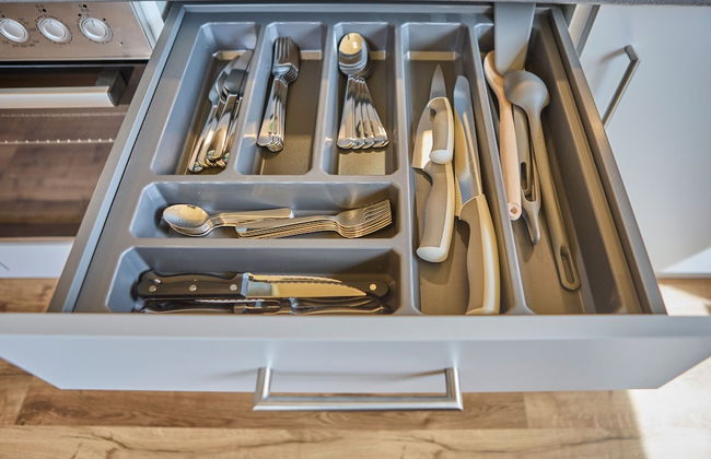 Barons Living - Foto 40