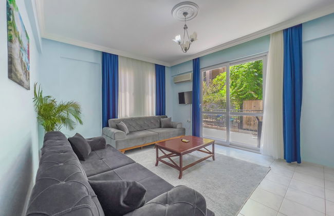 Nehir Apart Otel - Photo 43