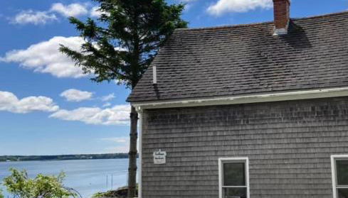 Shackford Cove Cottage - Foto 3