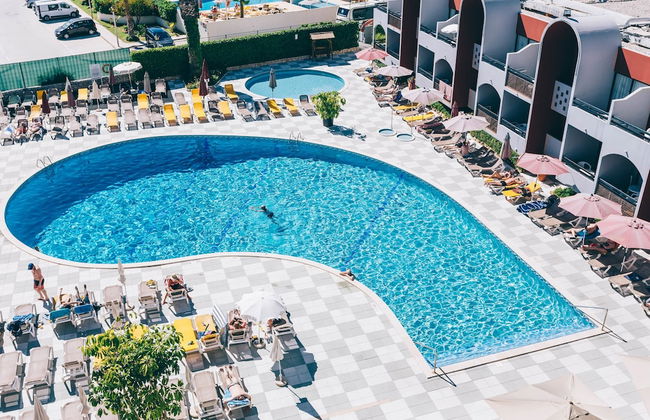 Muthu Oura Praia Hotel - Foto 53