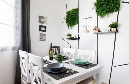 Home2Book Le Boutique - Foto 20