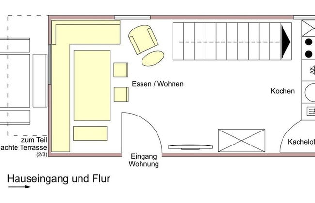 Nagelsmederij in het Huis Waldwinkel - Foto 8