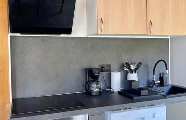 Appartement Le Noyer - Foto 5