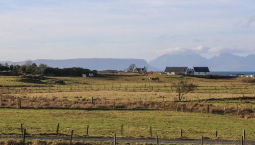 Glen Mhor Lodge - Foto 3