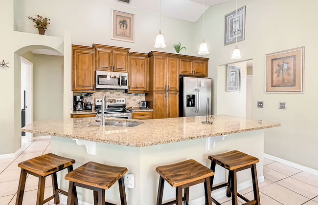 Hidden Gem at Southern Dunes - Foto 14