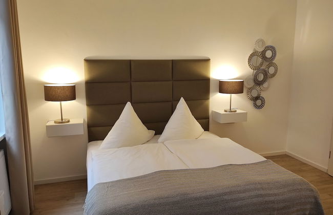 Hotelbetriebe Güldenhaupt Gmbh - Foto 13