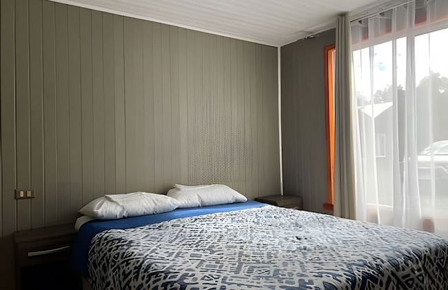 Oceana Suites Rayen Lican-Ray - Foto 32