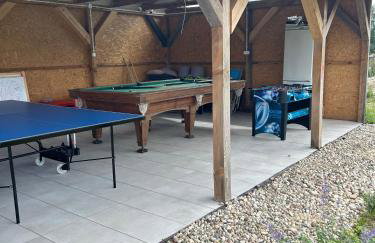 Nowa Stodoła Koniec Świata - Foto 30