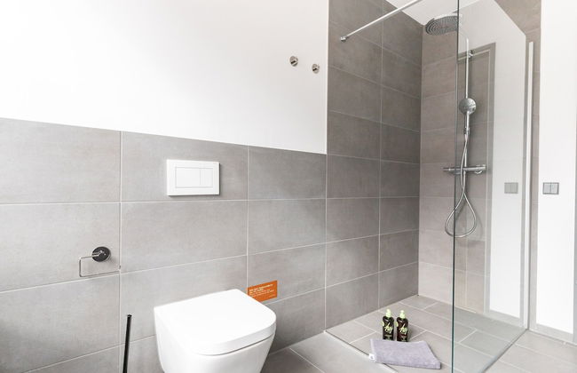 Limehome Essen Kettwiger Str. - Foto 69