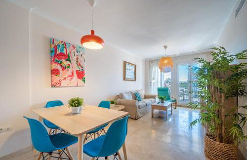 Apartamento con vistas al mar en Manilva Playa - Photo 8