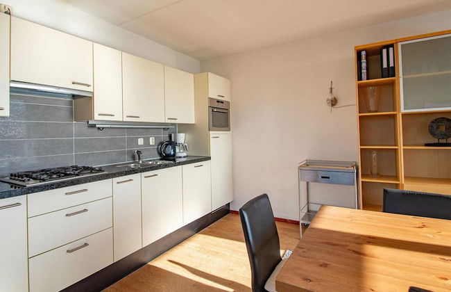 Fantastic Penthouse on the top Floor - Foto 39