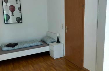 Leuna - Kurzzeitvermietungen direkt bei den Leunawerken, 2-3 Schlafzimmer - Foto 11