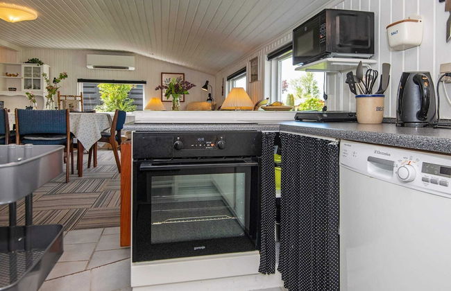 Stylish Holiday Home near Haderslev with Terrace - Photo 13