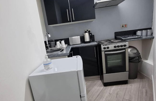 Bvapartments-queensgate - Photo 8