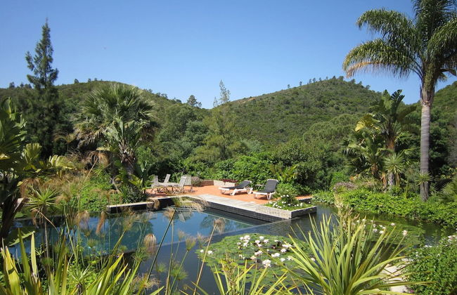 Stylish Villa With Private Swimming Pool - Foto 36