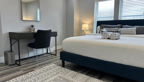 Lovely 2BR Near Downtown Area - Foto 3