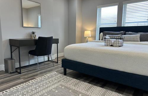 Lovely 2BR Near Downtown Area - Foto 3