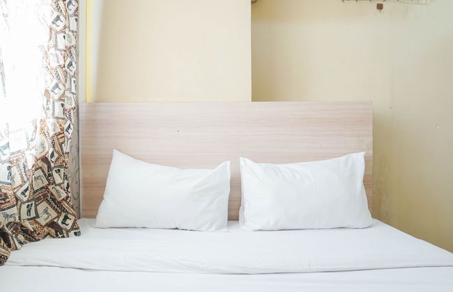 Comfy and Strategic 2BR at Menteng Square Apartment - Photo 2