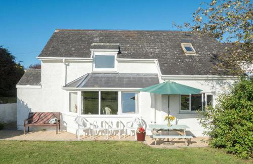 Llantood Farm Cottage, Cardigan - Foto 1