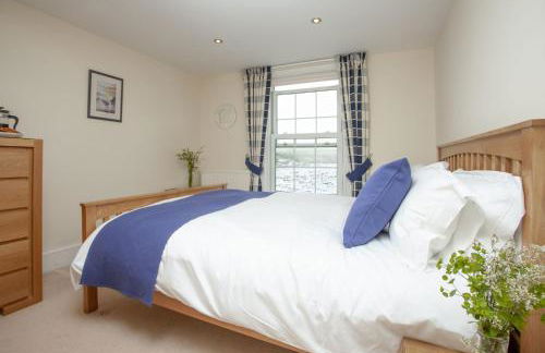 Waterview House, Kingswear - Free Wi-Fi - Awesome Views - Close to Ferry - Foto 13