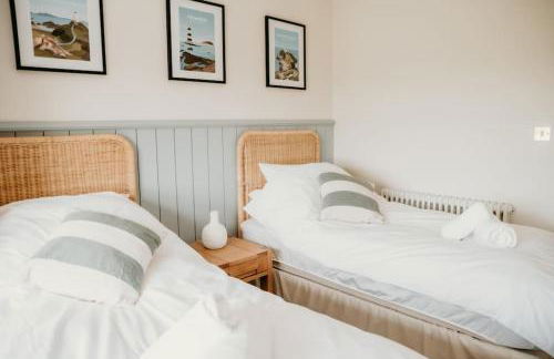 Morlun, Trearddur Bay, Isle of Anglesey - Foto 17