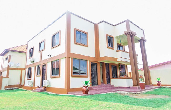 INDIGO COTTAGE - Foto 1