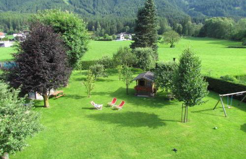 Apartment Residence Volgger - Photo 21