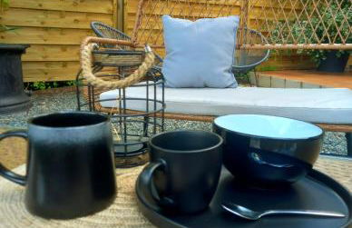 Gîte de charme Abelia avec extérieur au calme - Foto 13