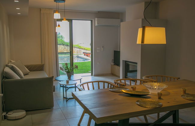 Physis Villas - Foto 40